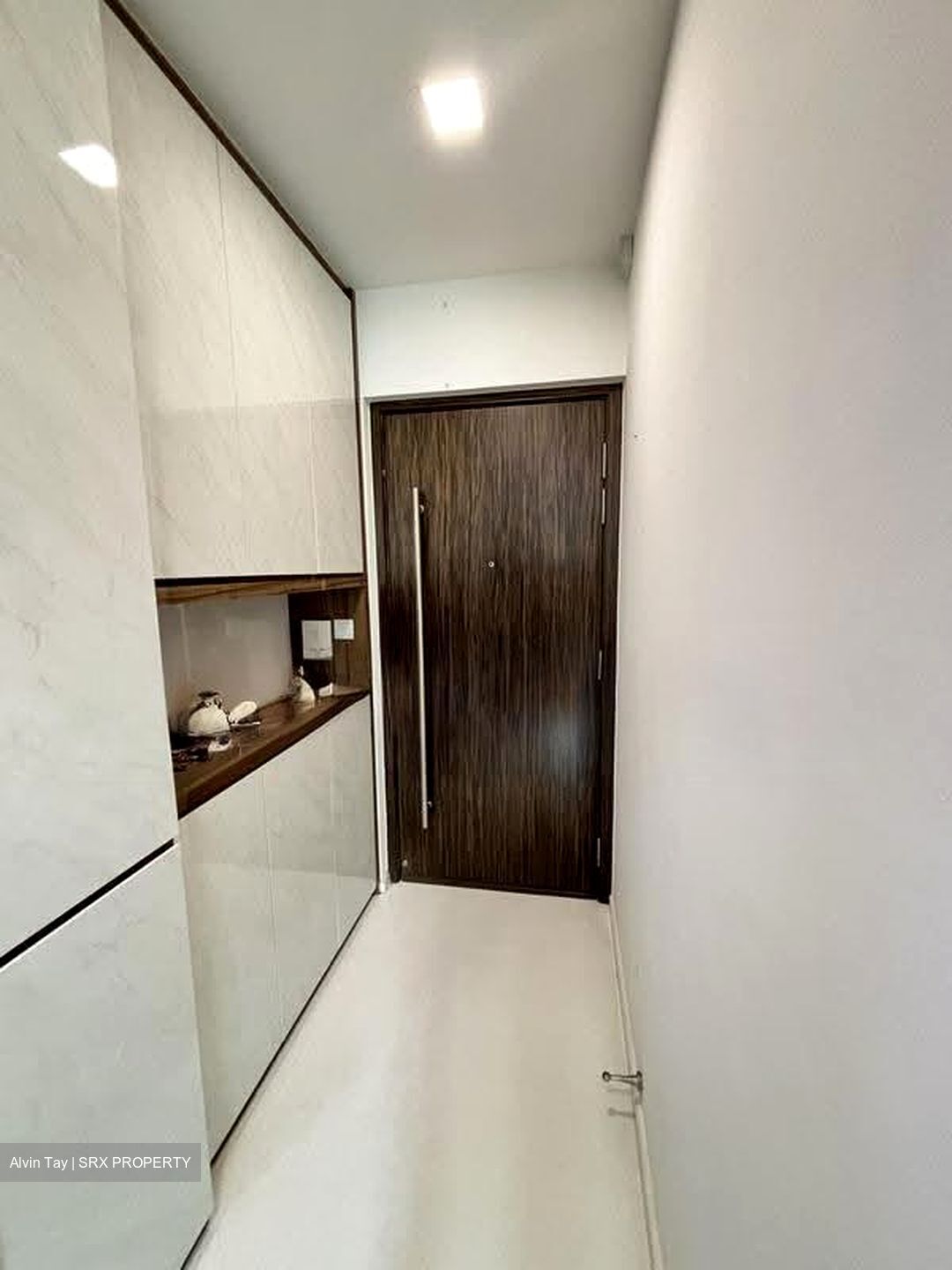 The Bently Residences@Kovan (D19), Apartment #629444311